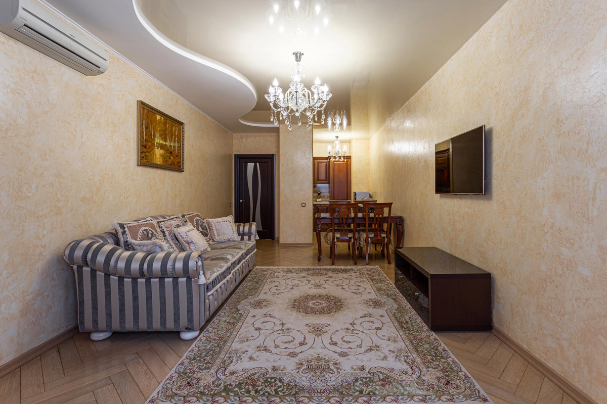 Продаж двокімнатної квартири ЖК PARK AVENUE VIP фото 1 Продаж двокімнатної квартири ЖК PARK AVENUE VIP фото 1