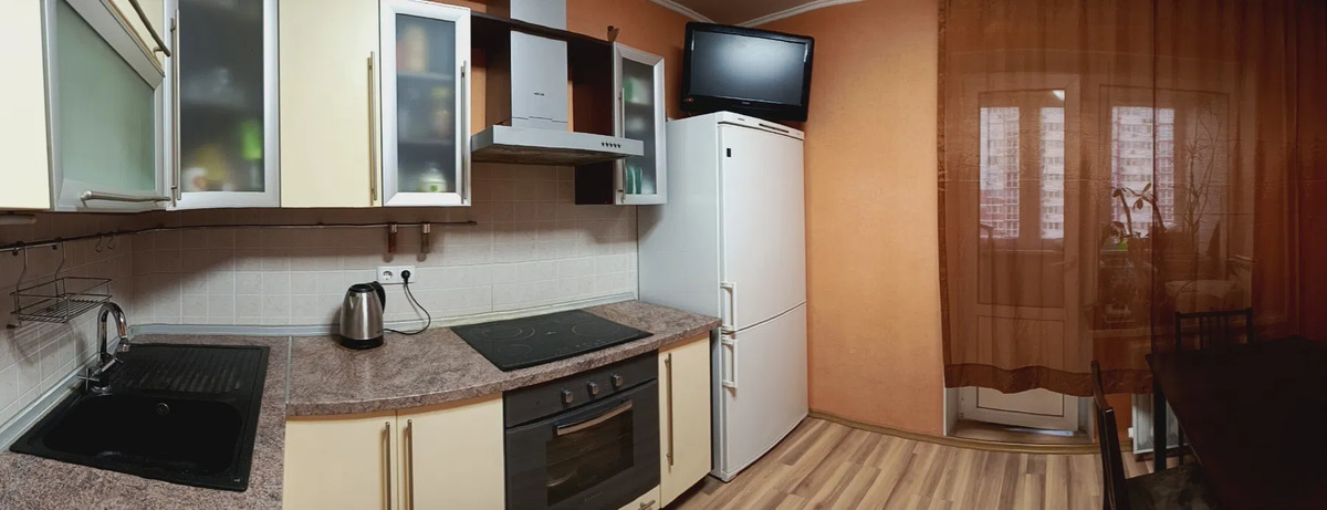 Продається квартира Київ фото 1 Продається квартира Київ фото 1