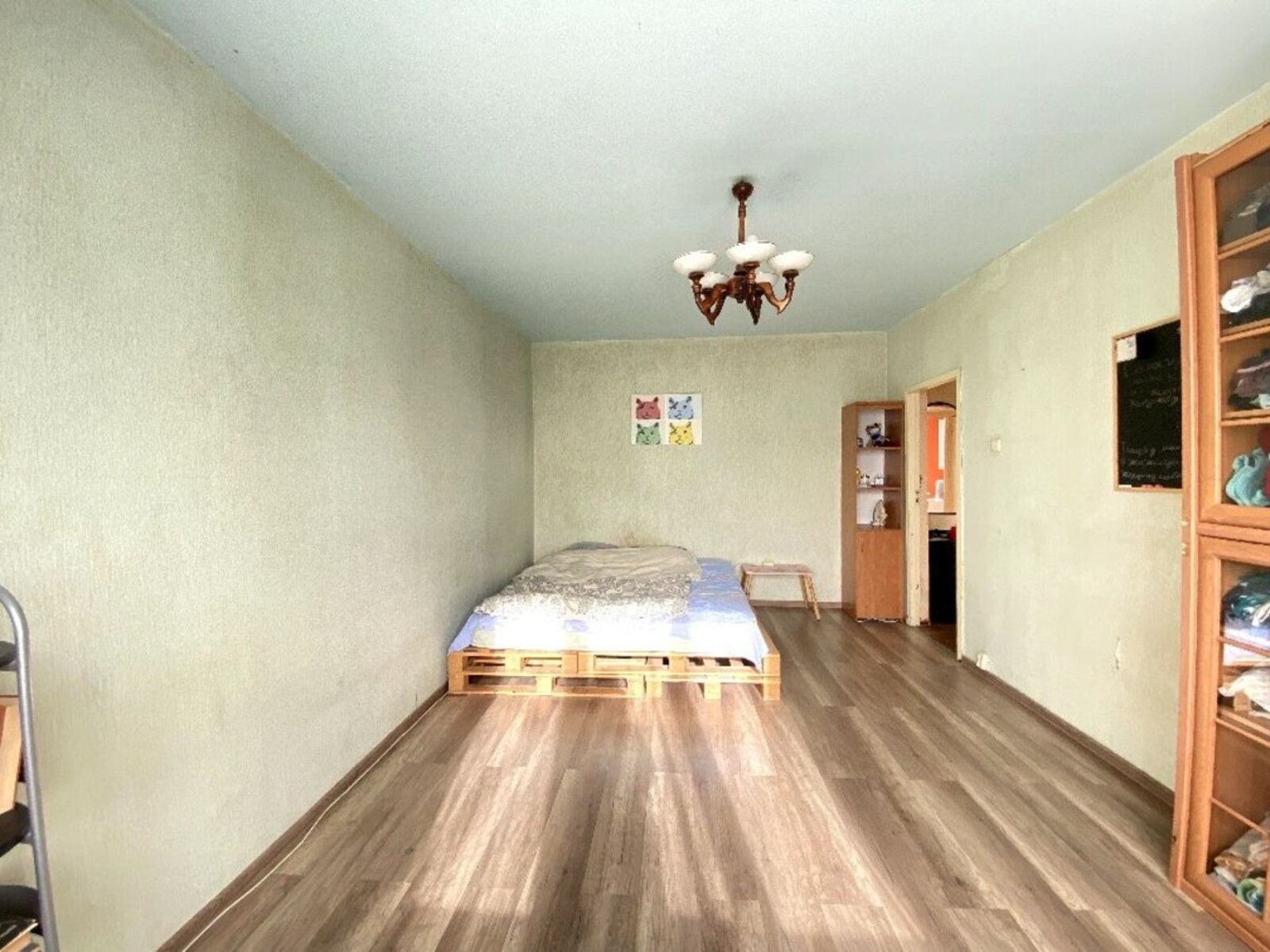 Продаж 1кімн кв на Троєщині фото 1 Продаж 1кімн кв на Троєщині фото 1