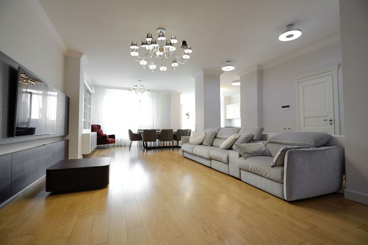 Продаж 3к квартири в ЖК Новопечерські Липки фото 1 Продаж 3к квартири в ЖК Новопечерські Липки фото 1