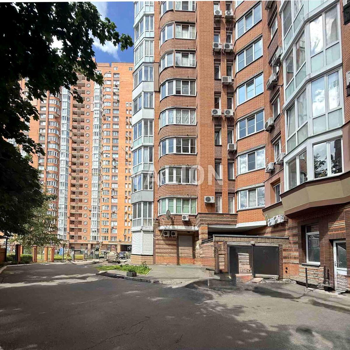 Продається квартира Київ, Святошинський, м. Академмістечко фото 1 Продається квартира Київ, Святошинський, м. Академмістечко фото 1