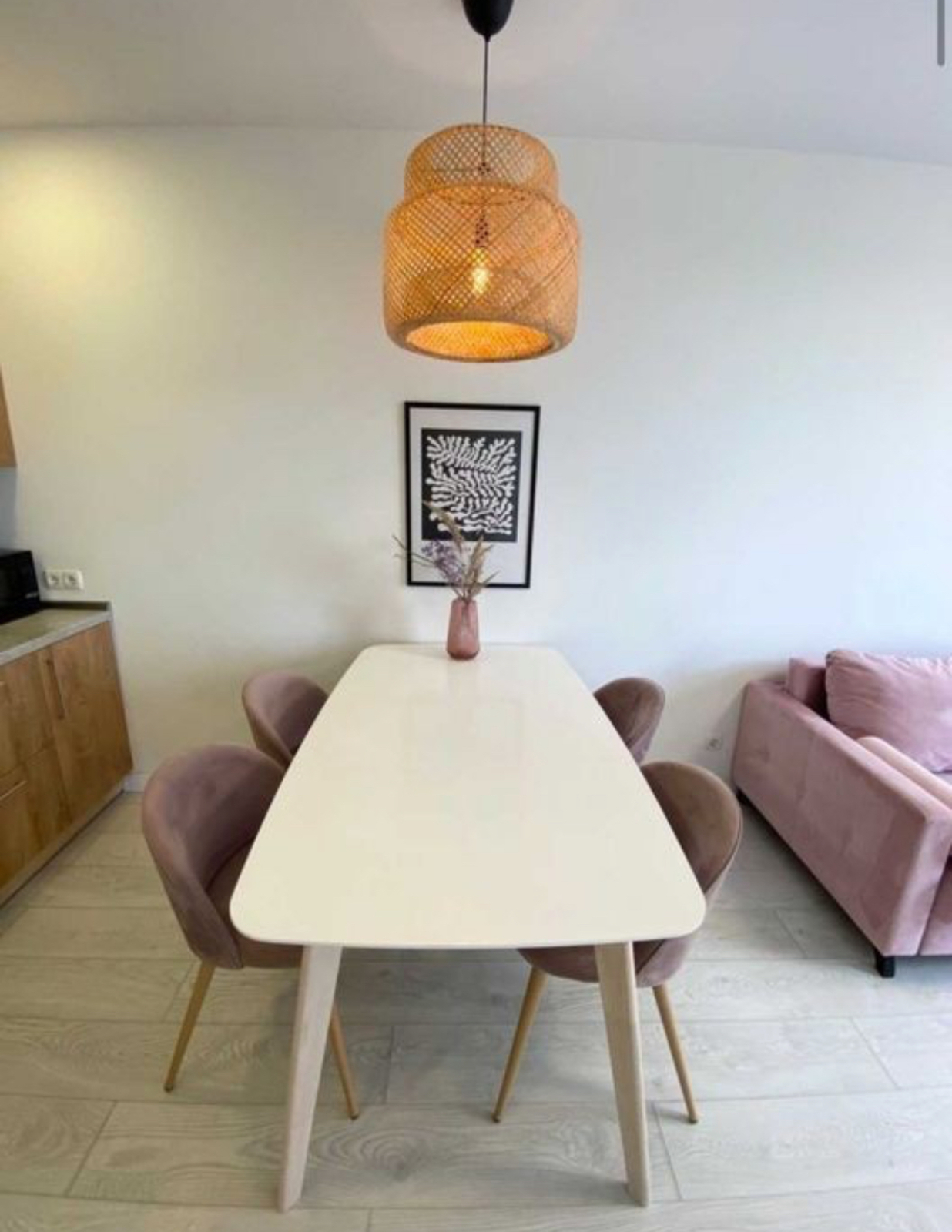 Однокімнатна (однодвушка) 41 кв. м. в ЖК Грюнвальд фото 1 Однокімнатна (однодвушка) 41 кв. м. в ЖК Грюнвальд фото 1