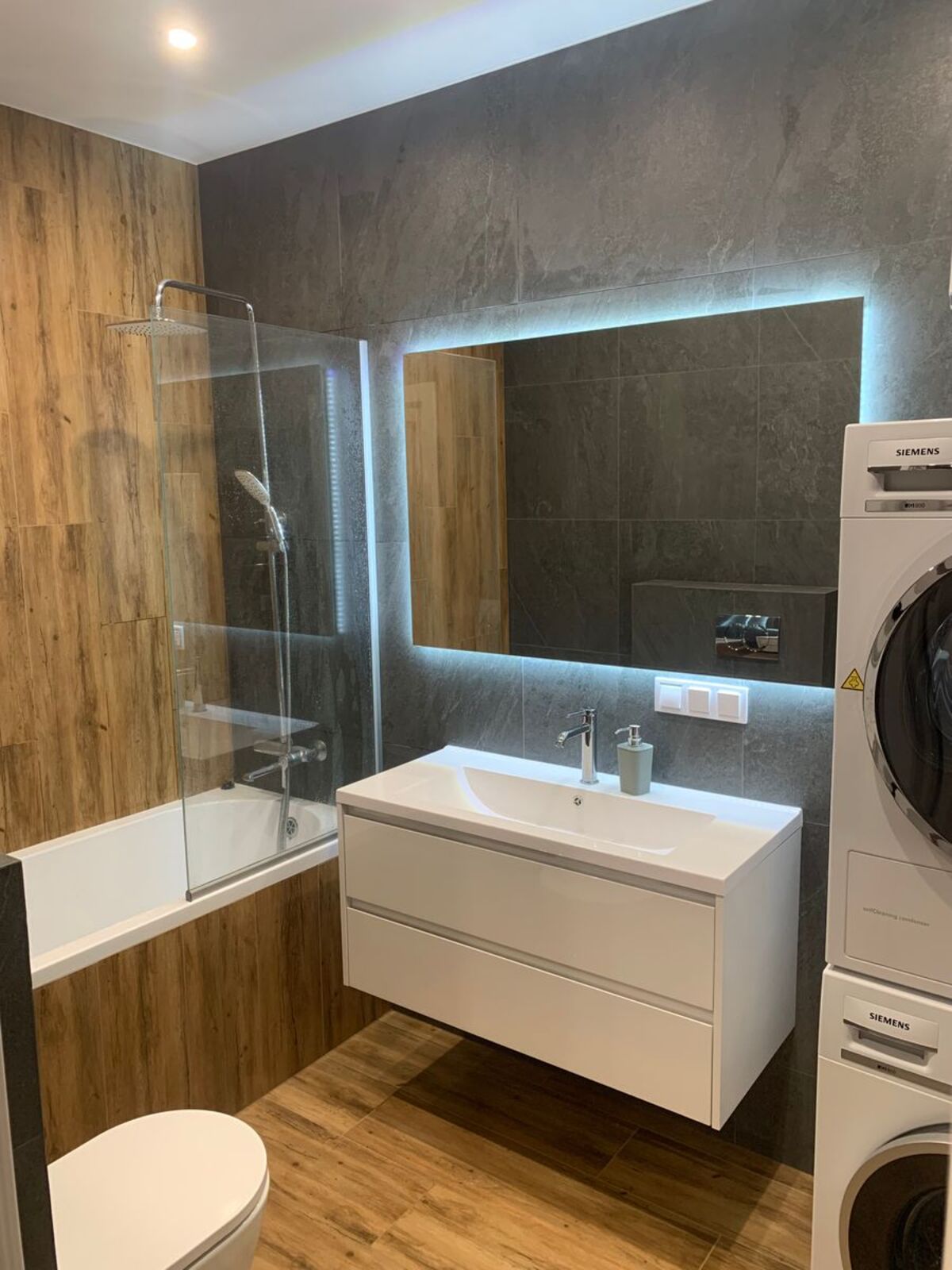 Продаж 1к квартира в ЖК Great фото 1 Продаж 1к квартира в ЖК Great фото 1