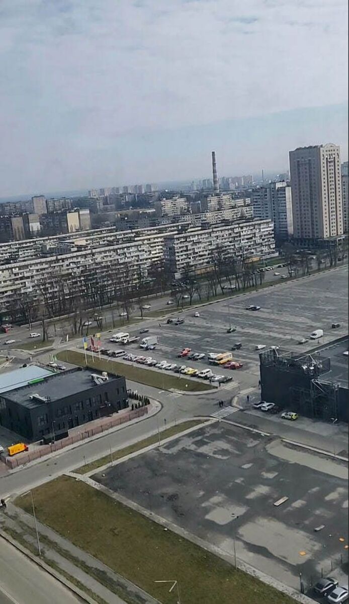 Продаж 2к квартири в ЖК Варшавський Плюс фото 1 Продаж 2к квартири в ЖК Варшавський Плюс фото 1