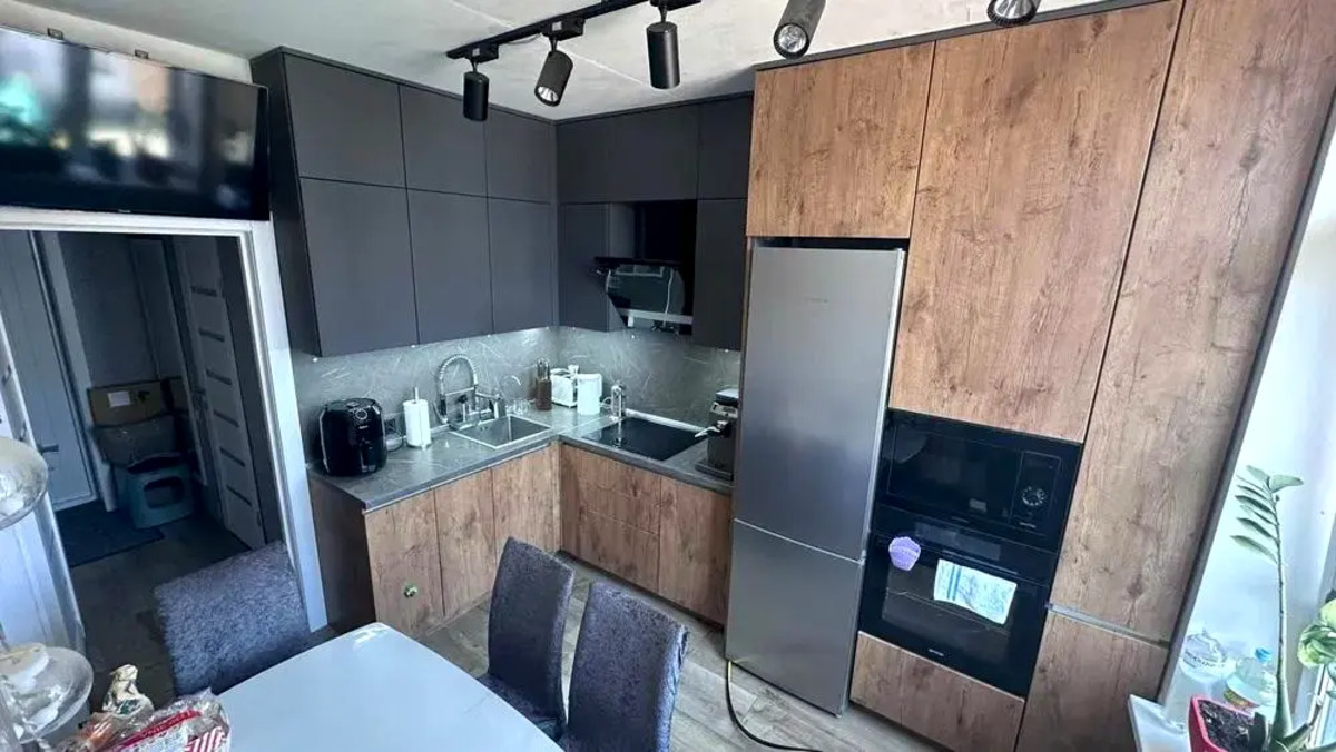 Продається квартира Київська, Бучанський фото 1 Продається квартира Київська, Бучанський фото 1