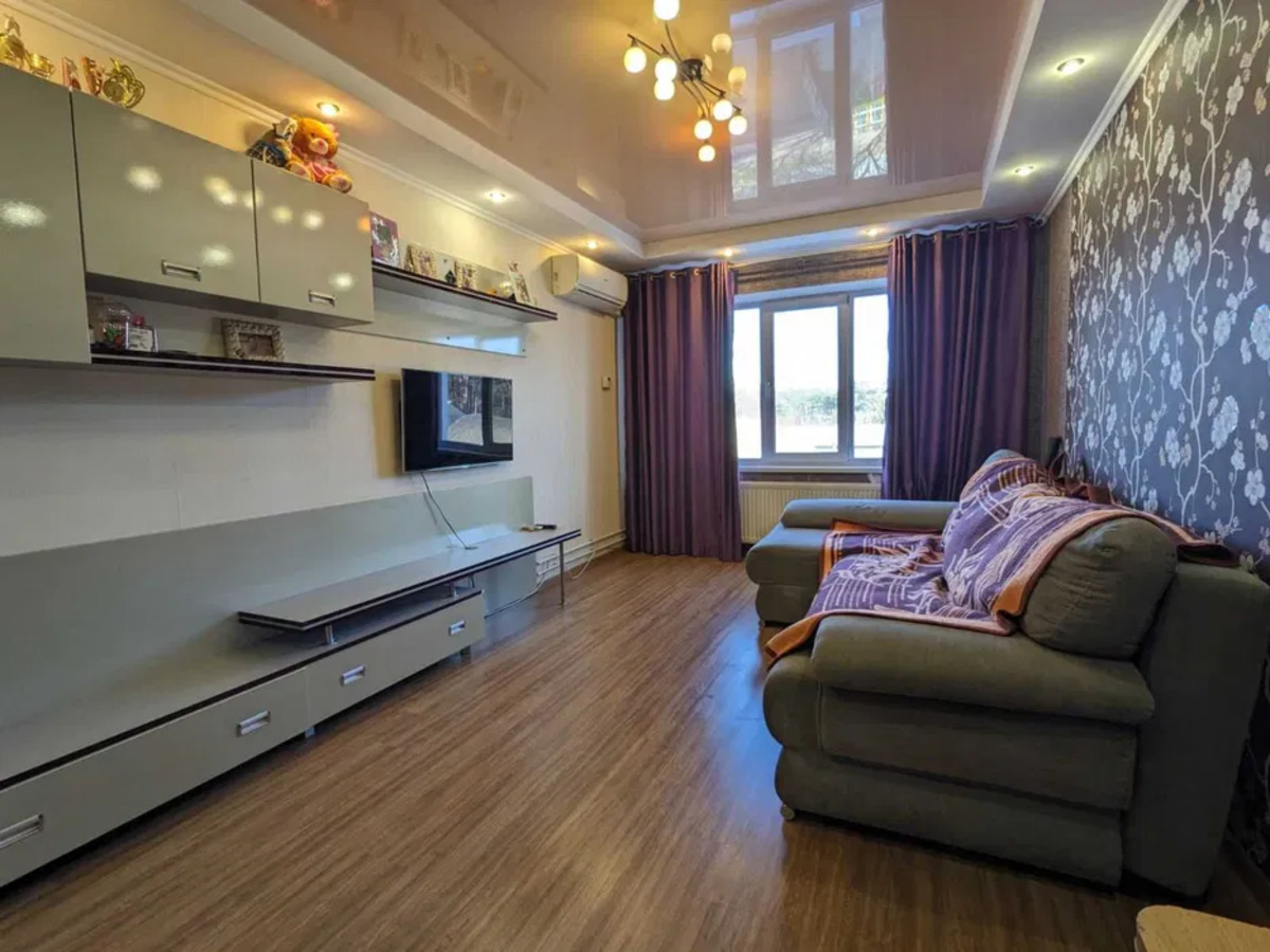 Продається квартира Київська, Бучанський, Гостомель фото 1 Продається квартира Київська, Бучанський, Гостомель фото 1