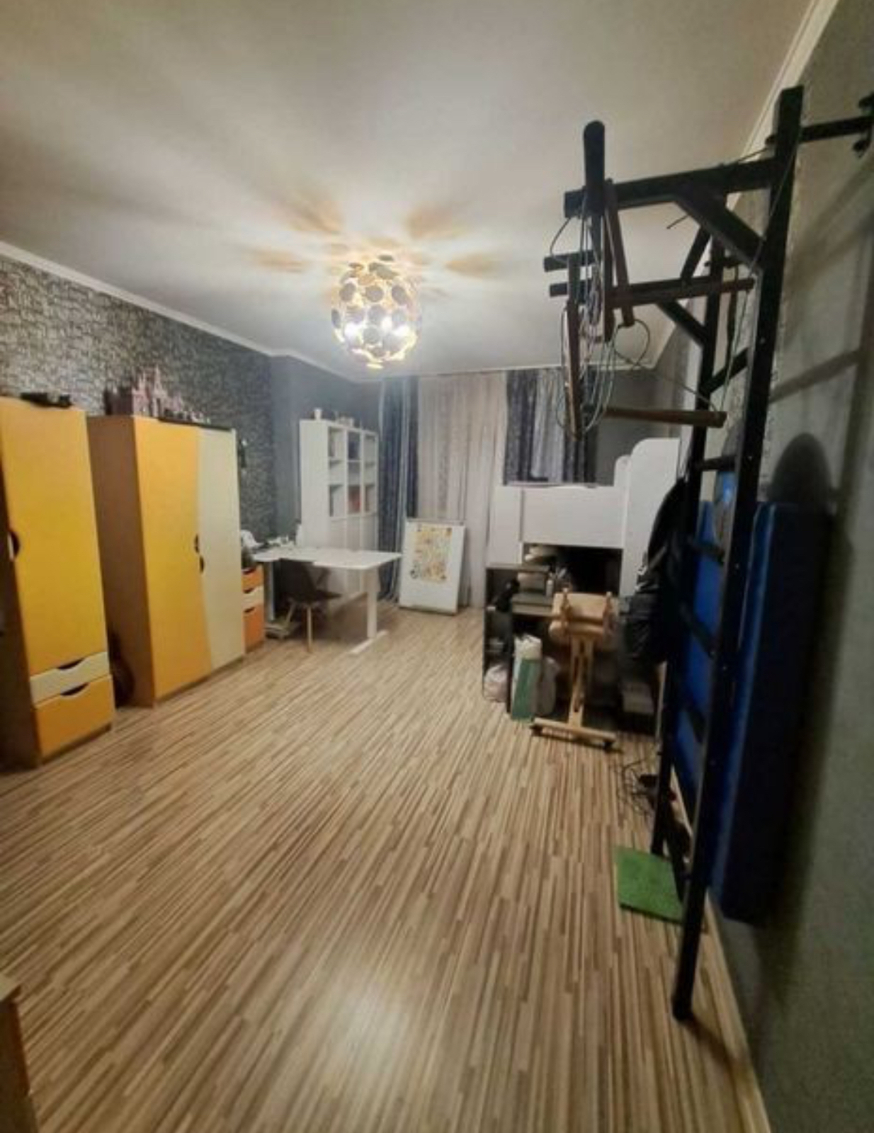 Продаж 3-кімнатної квартири в ЖК Лікоград 3 фото 1 Продаж 3-кімнатної квартири в ЖК Лікоград 3 фото 1