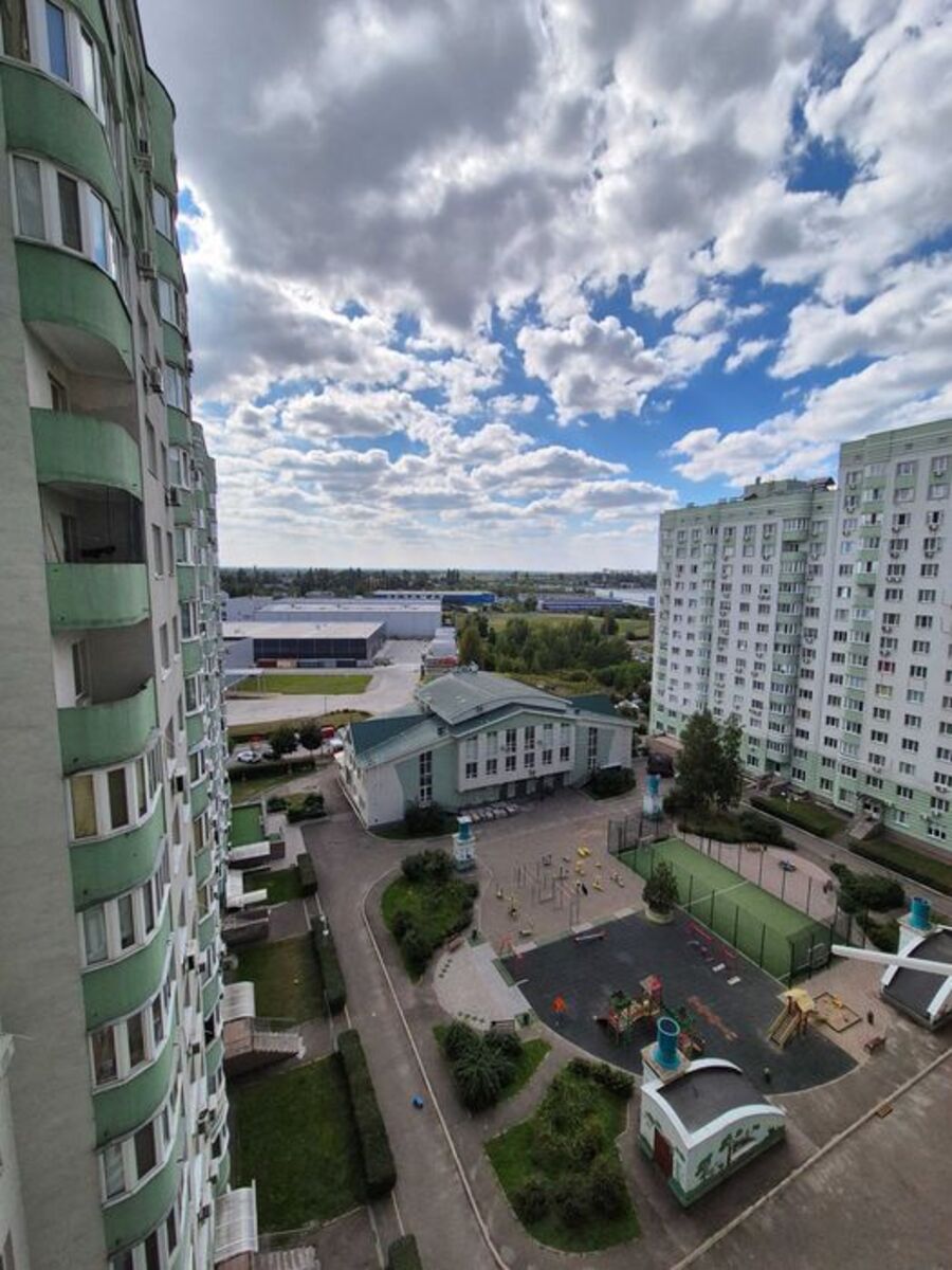 с. Чайки Бучанський р-н Продаж 1к квартири ЖК 'Брест Літовський' фото 1 с. Чайки Бучанський р-н Продаж 1к квартири ЖК 'Брест Літовський' фото 1