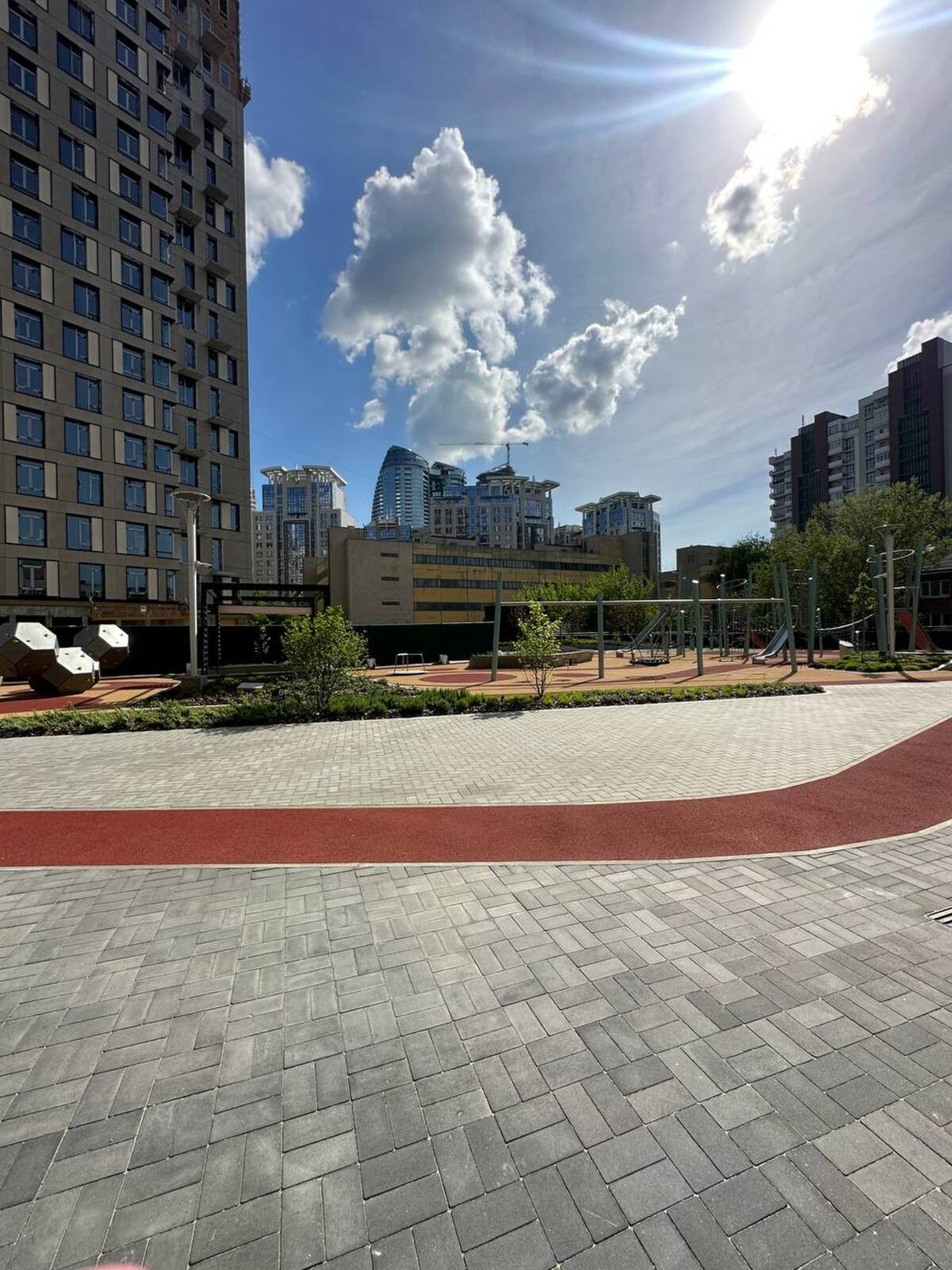 Продаж 3-кімнатної квартири ЖК TRIIINITY фото 1 Продаж 3-кімнатної квартири ЖК TRIIINITY фото 1