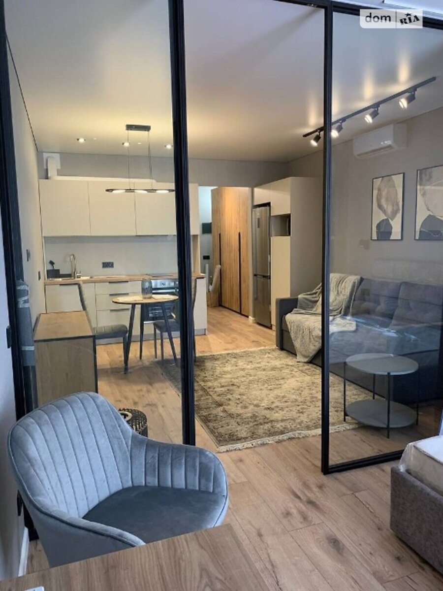 Продаж квартири в ЖК Нова Англія фото 1 Продаж квартири в ЖК Нова Англія фото 1