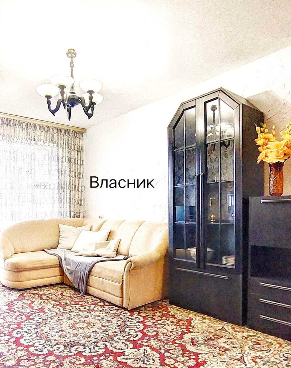 Продаж 2 кімнатної квартири у Соломʼянському р-ні (Караваєві дачі) фото 1 Продаж 2 кімнатної квартири у Соломʼянському р-ні (Караваєві дачі) фото 1
