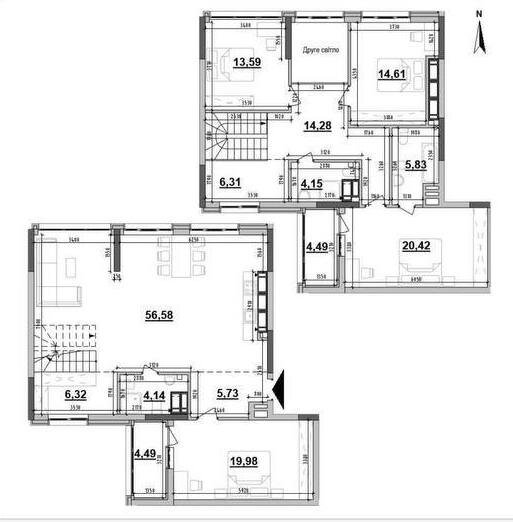   4-   Maxima Residence  1