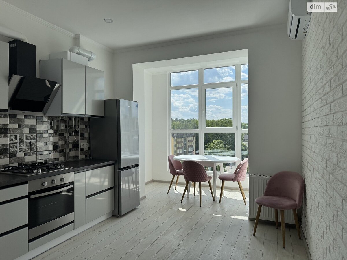 Продаж 1к квартири 42.1 кв. м на вул. Мечникова 106, кв. 40 ЖК Green Life фото 1 Продаж 1к квартири 42.1 кв. м на вул. Мечникова 106, кв. 40 ЖК Green Life фото 1