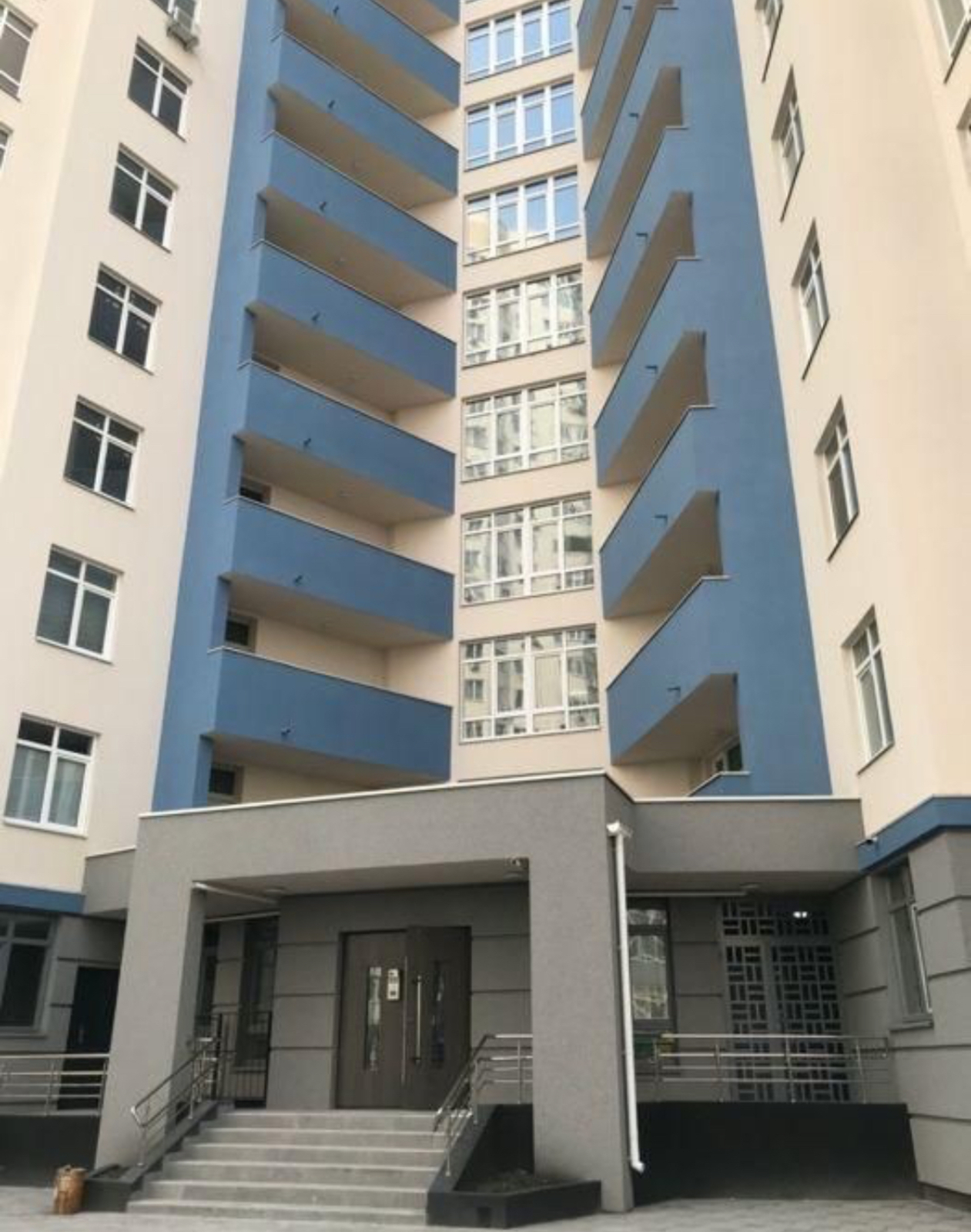 1к кв. ЖК Традиція, О. Пчілки 7, ЄОселя фото 1 1к кв. ЖК Традиція, О. Пчілки 7, ЄОселя фото 1