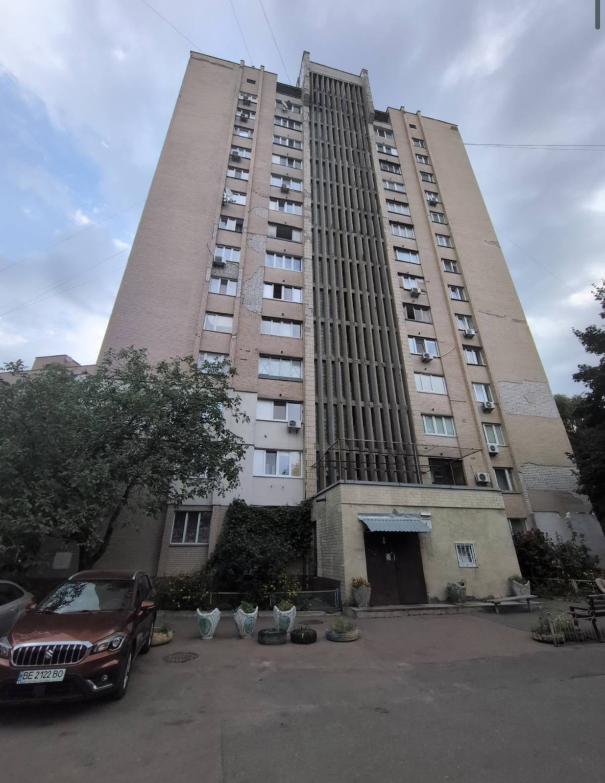 Продаж 3-кімнатної квартири фото 1 Продаж 3-кімнатної квартири фото 1