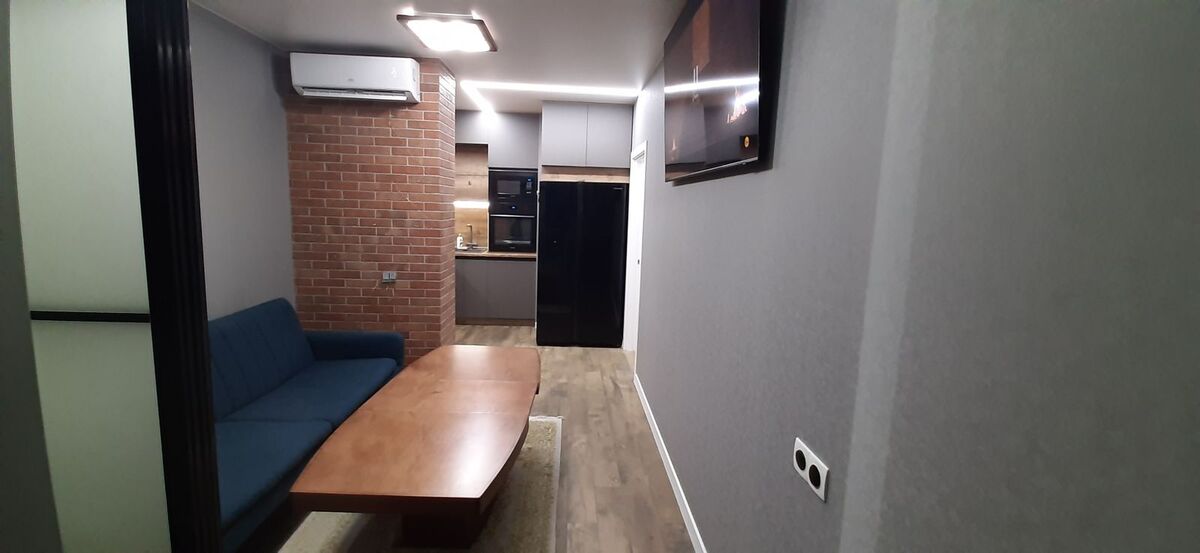 Продаж 1к квартири в ЖК 'SVITLO PARK' фото 1 Продаж 1к квартири в ЖК 'SVITLO PARK' фото 1