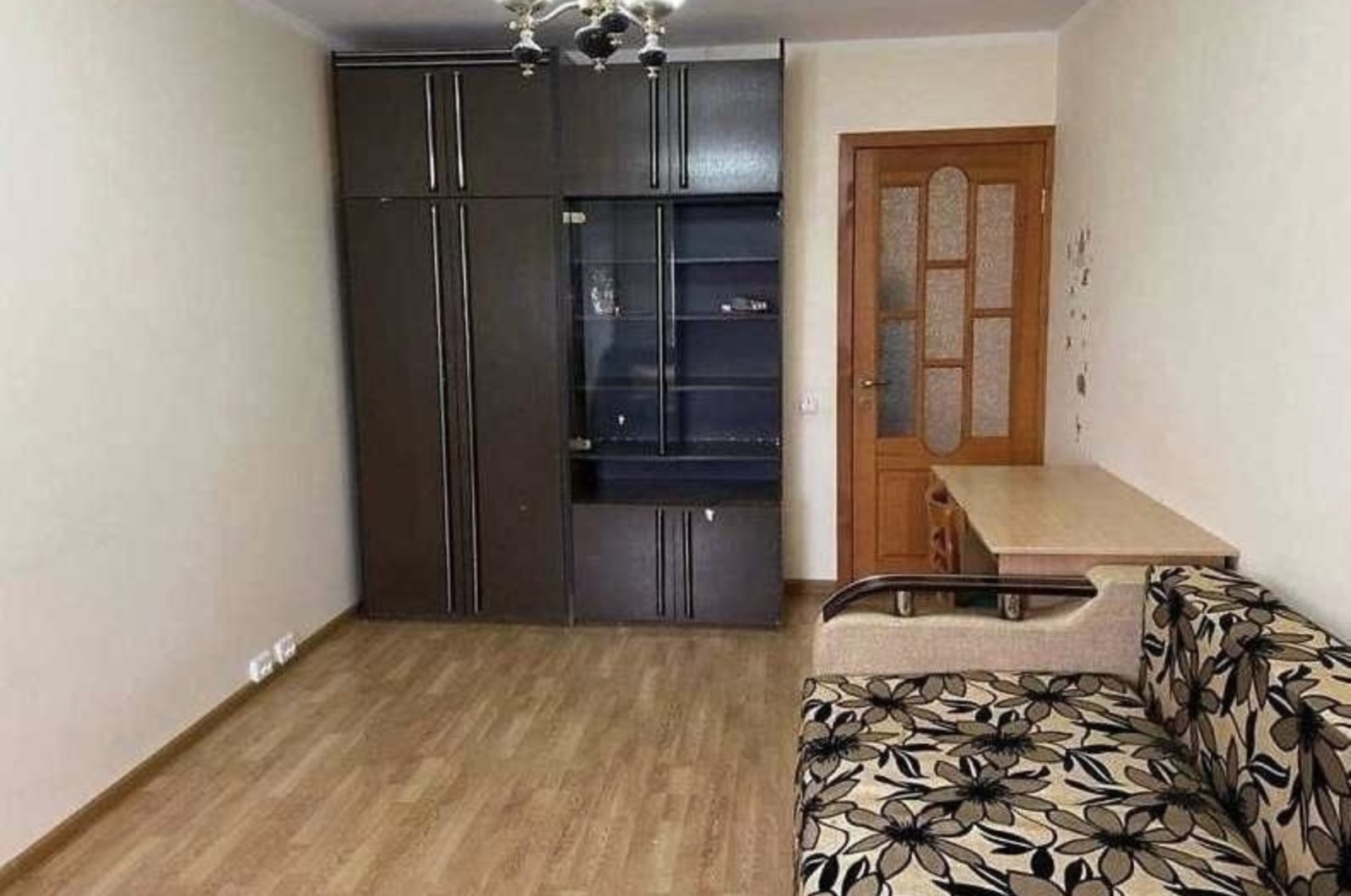 Продаж однокімнатної квартири фото 1 Продаж однокімнатної квартири фото 1