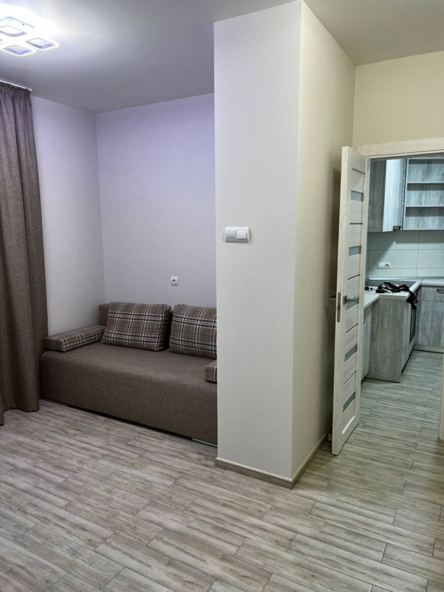 Продаж квартири в ЖК Евріка фото 1 Продаж квартири в ЖК Евріка фото 1