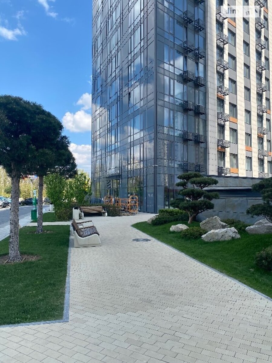 Продаж 1к квартири 51 кв. м на вул. Академіка Заболотного 1 фото 1 Продаж 1к квартири 51 кв. м на вул. Академіка Заболотного 1 фото 1