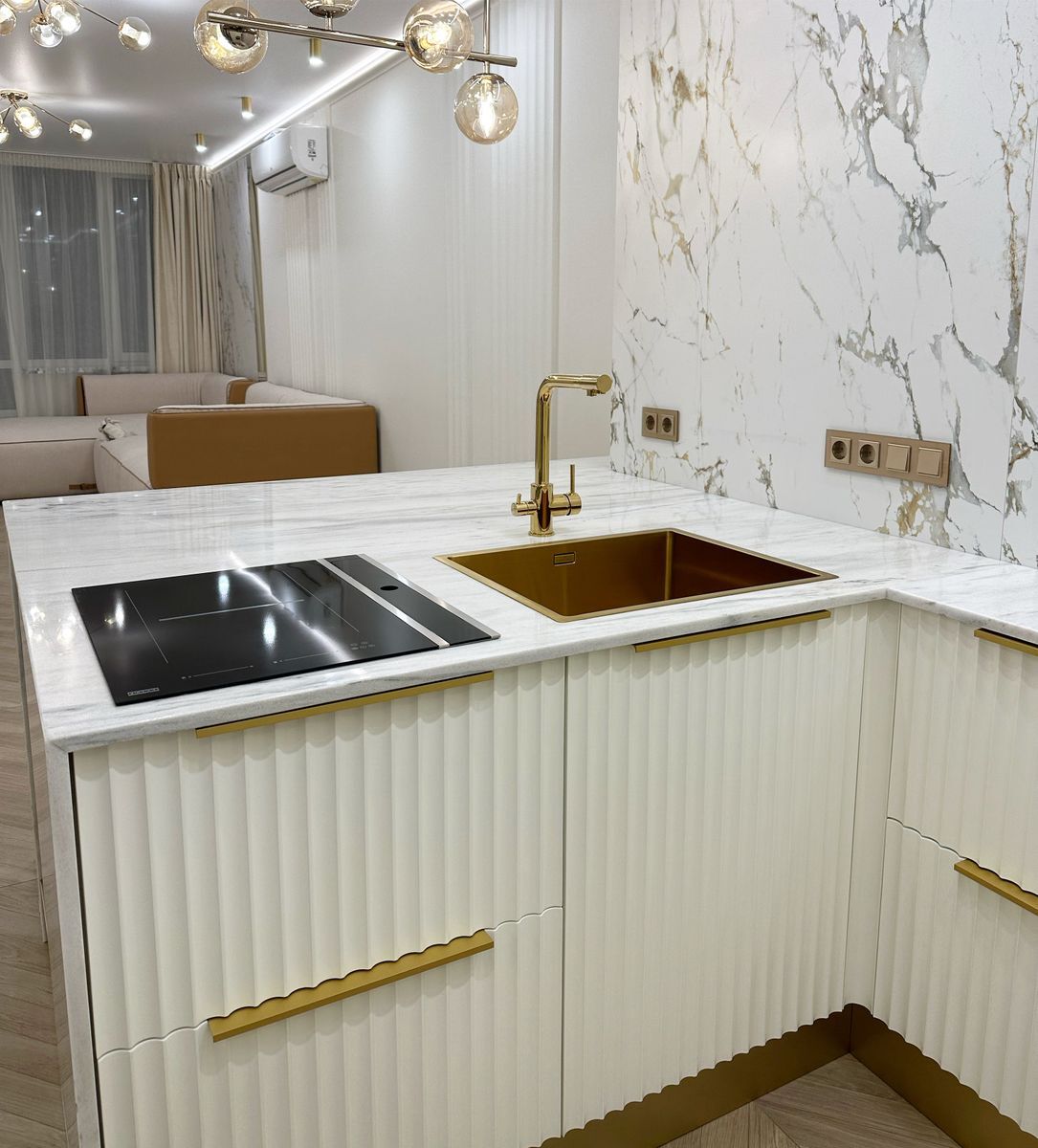 Продаж 2к квартири в ЖК Новопечерська Вежа фото 1 Продаж 2к квартири в ЖК Новопечерська Вежа фото 1