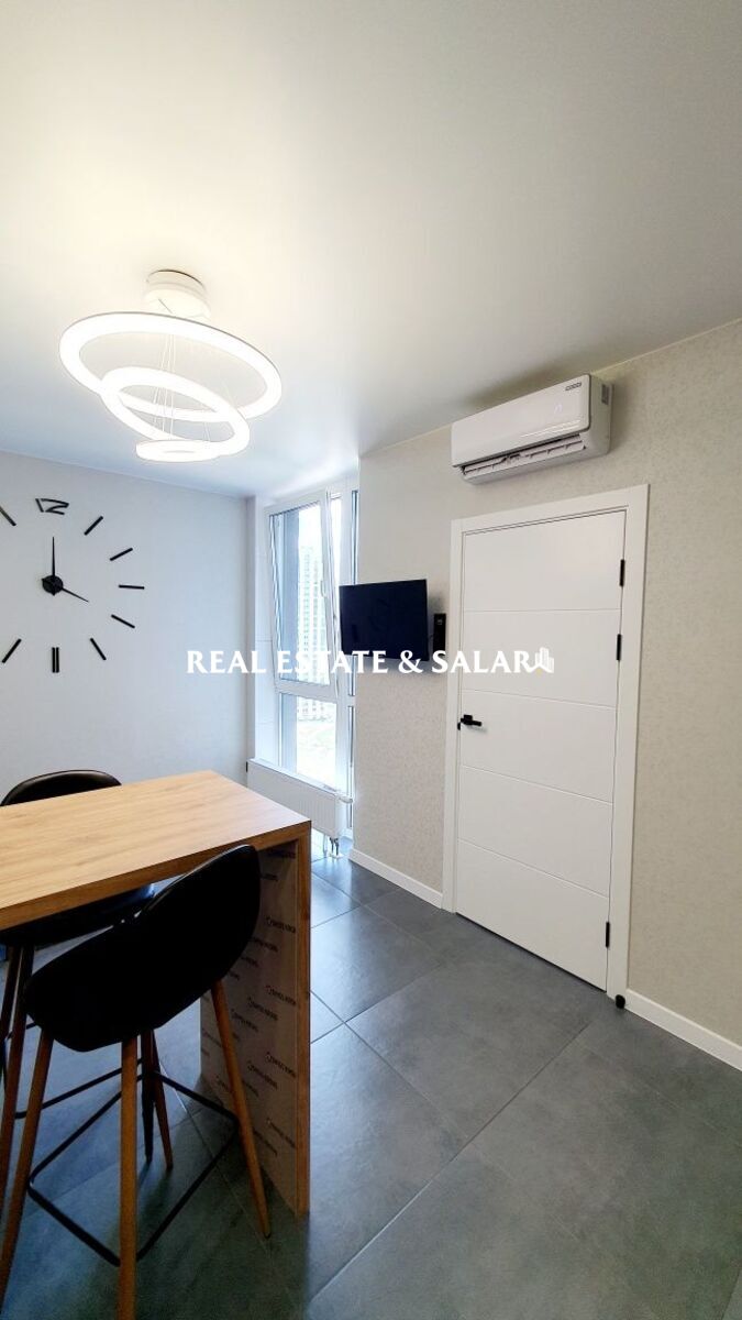 Продаж 1к квартири в ЖК Варшавський Плюс фото 1 Продаж 1к квартири в ЖК Варшавський Плюс фото 1