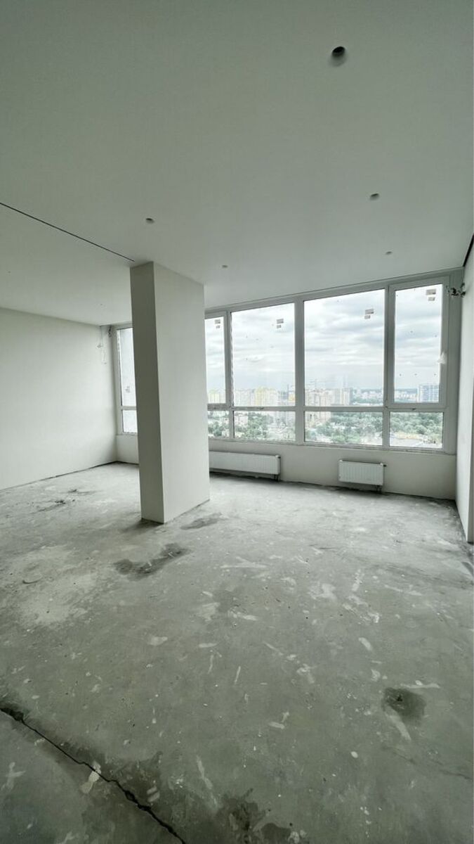 Продаж 4к квартири в ЖК Каховська фото 1 Продаж 4к квартири в ЖК Каховська фото 1