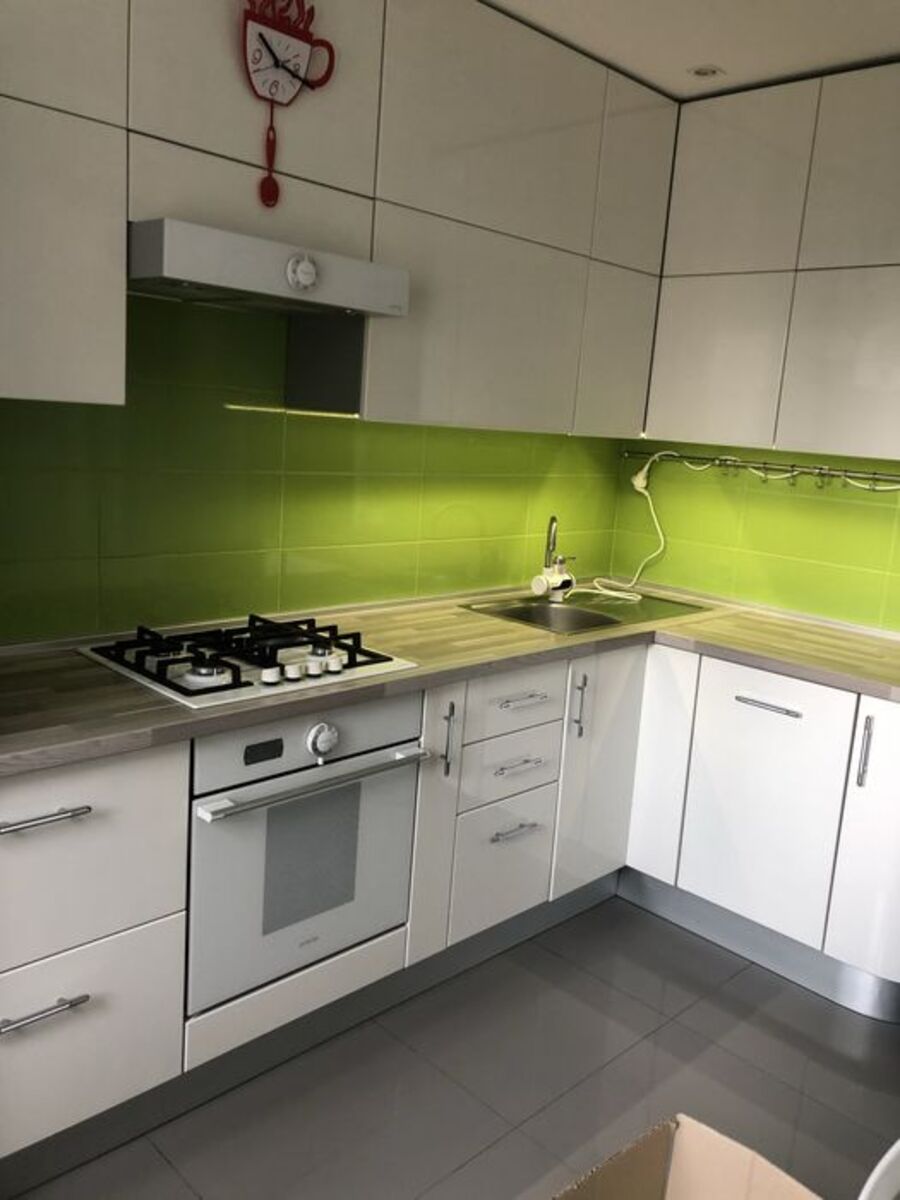 Продаж 3 кімнатна - Героїв Дніпра фото 1 Продаж 3 кімнатна - Героїв Дніпра фото 1