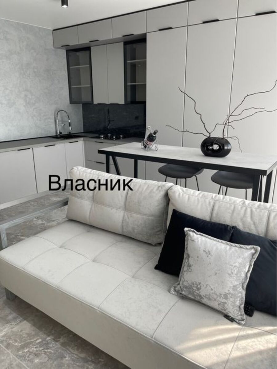 Оболонь ЖК Італійський квартал 2к квартира фото 1 Оболонь ЖК Італійський квартал 2к квартира фото 1