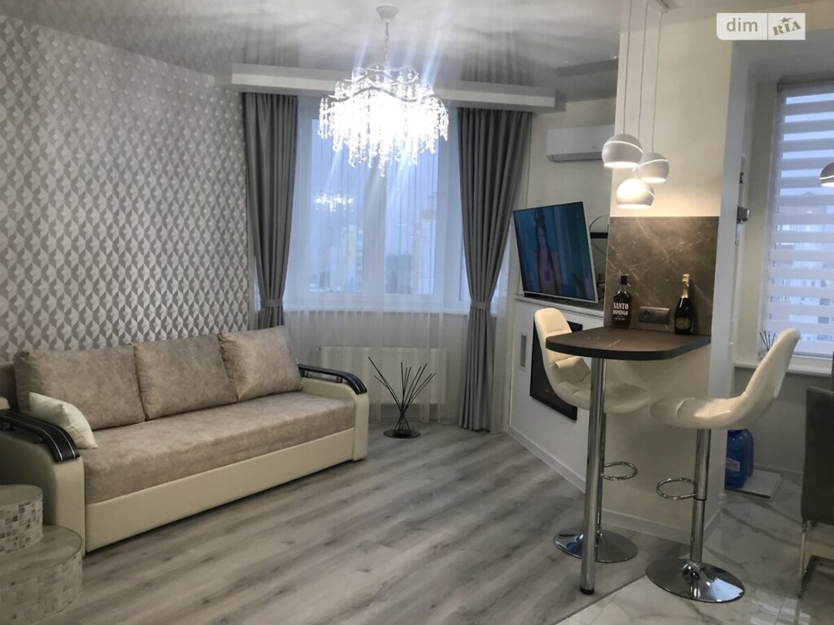 Продаж 1к квартири в ЖК 'Софія' фото 1 Продаж 1к квартири в ЖК 'Софія' фото 1