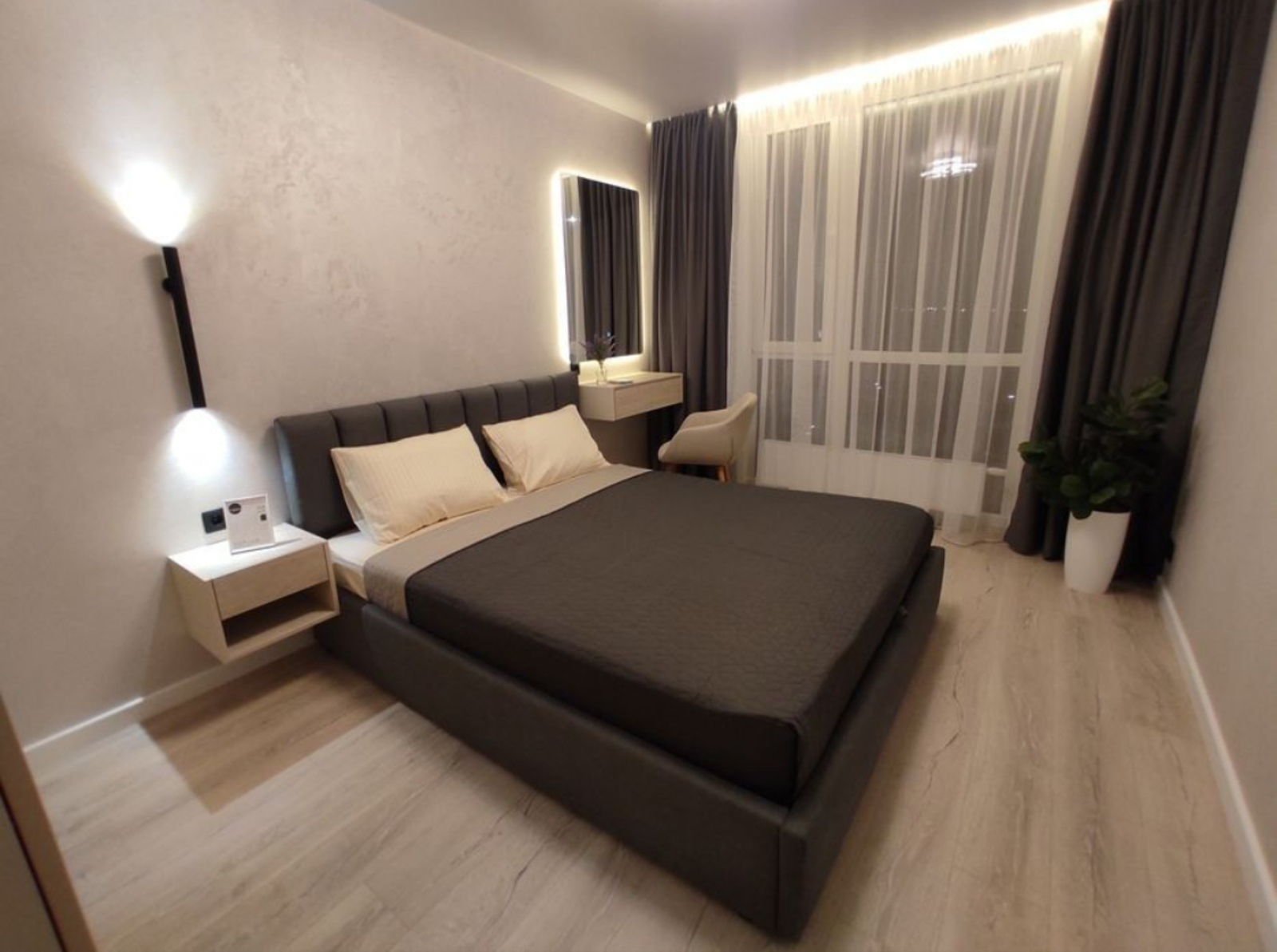 1к 10 поверх квартира 45м2 ЖК Варшавський + фото 1 1к 10 поверх квартира 45м2 ЖК Варшавський + фото 1