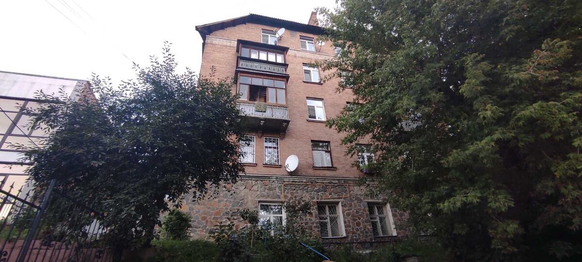 Продається квартира Київ, Подільський, 111 фото 1 Продається квартира Київ, Подільський, 111 фото 1