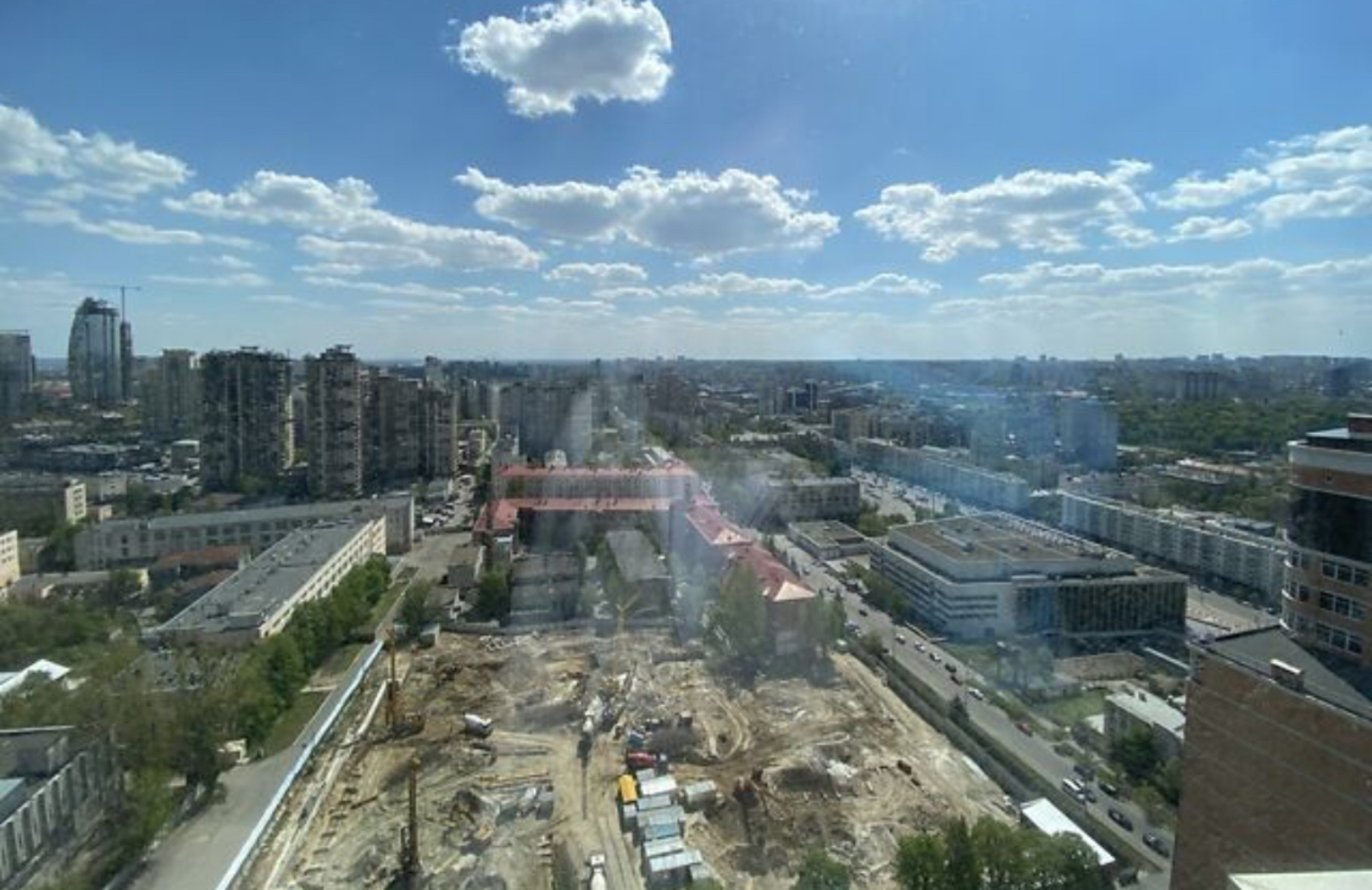 Продаж 3к квартири 171.7 кв. м на вул. Василя Тютюнника фото 1 Продаж 3к квартири 171.7 кв. м на вул. Василя Тютюнника фото 1