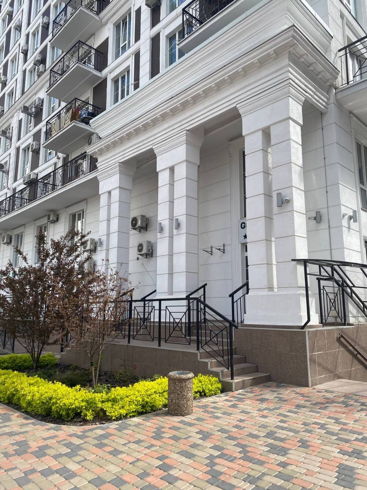 Продаж квартири ЖК Нова Англія фото 1 Продаж квартири ЖК Нова Англія фото 1