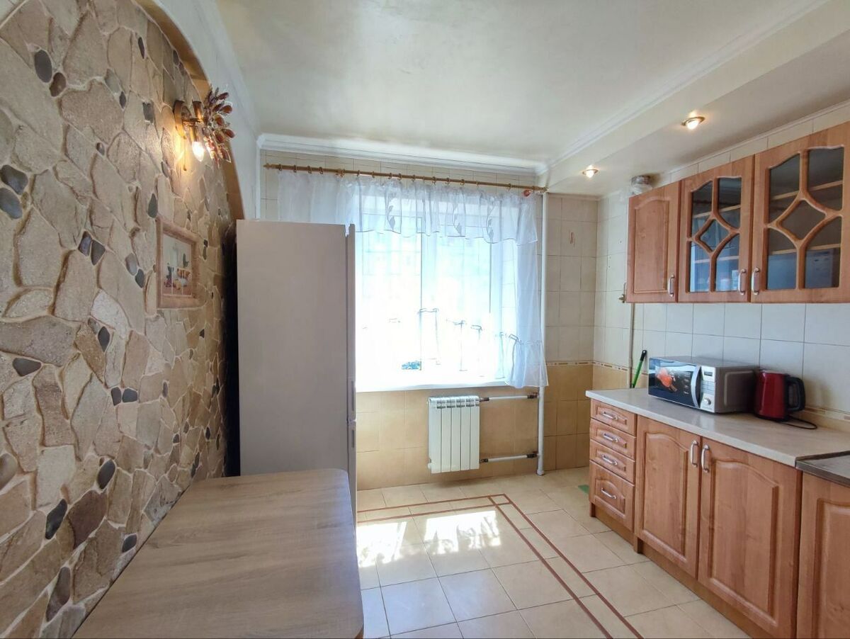 Продається квартира Київ, Левка Лук'яненка вул. (Маршала Тимошенка), 11, м. Мінська фото 1 Продається квартира Київ, Левка Лук'яненка вул. (Маршала Тимошенка), 11, м. Мінська фото 1