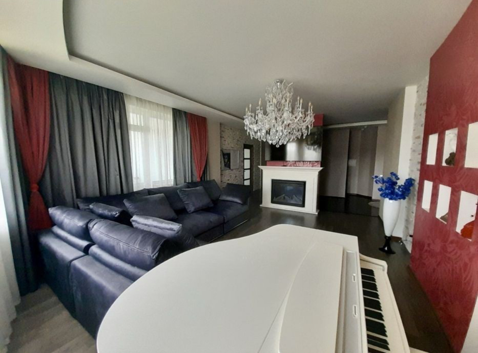 Продається 3-х кімнатна квартира в Голосіївському районі фото 1 Продається 3-х кімнатна квартира в Голосіївському районі фото 1