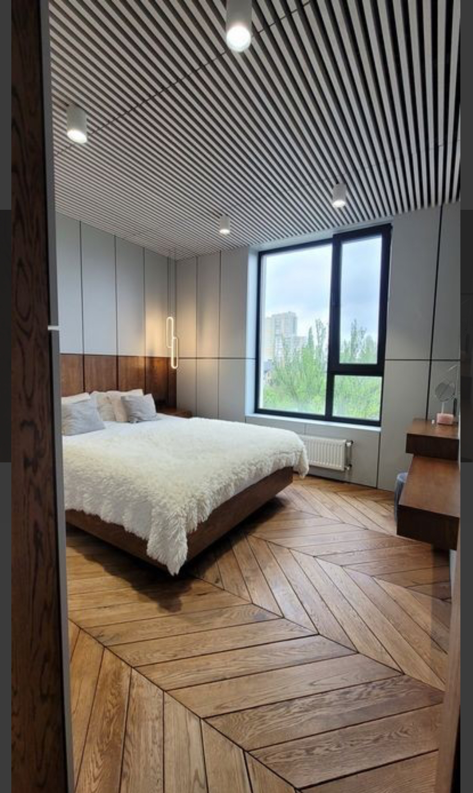 2-кімнатна квартира в ЖК 'Метрополія Дарниця' Гаспринського 3 фото 1 2-кімнатна квартира в ЖК 'Метрополія Дарниця' Гаспринського 3 фото 1