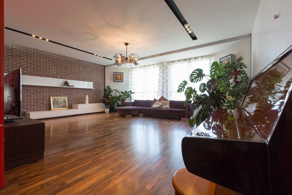 Продаж квартири в ЖК Часи Року фото 1 Продаж квартири в ЖК Часи Року фото 1