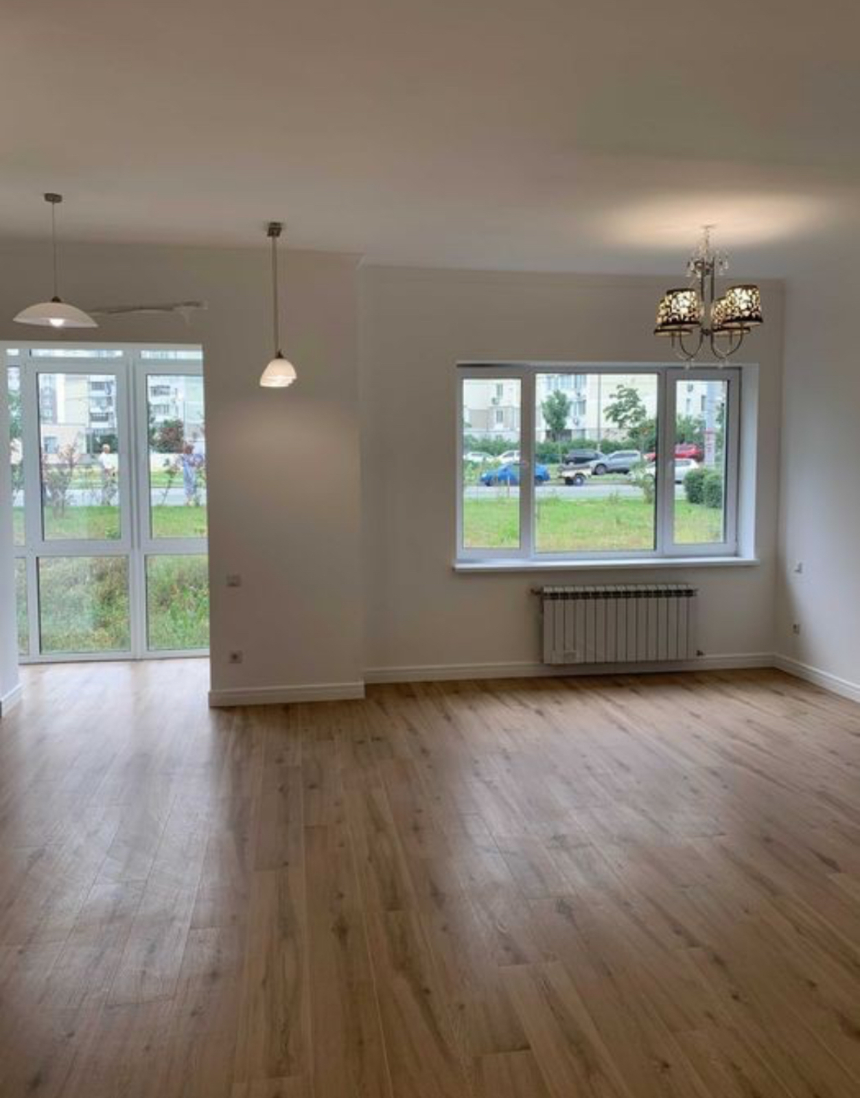 Продаж 2к квартира авторський ремонт Троєщина М. Смотрицького, 70 фото 1 Продаж 2к квартира авторський ремонт Троєщина М. Смотрицького, 70 фото 1