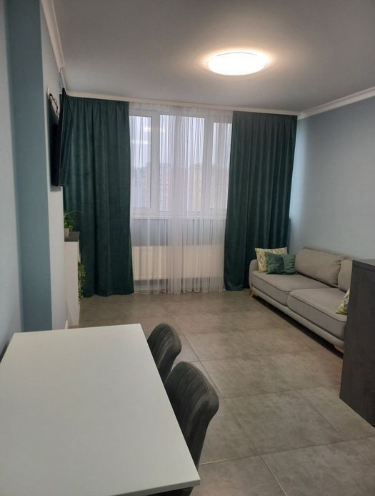Продам 2-кімнатну квартиру в ЖК “Frendli House” фото 1 Продам 2-кімнатну квартиру в ЖК “Frendli House” фото 1