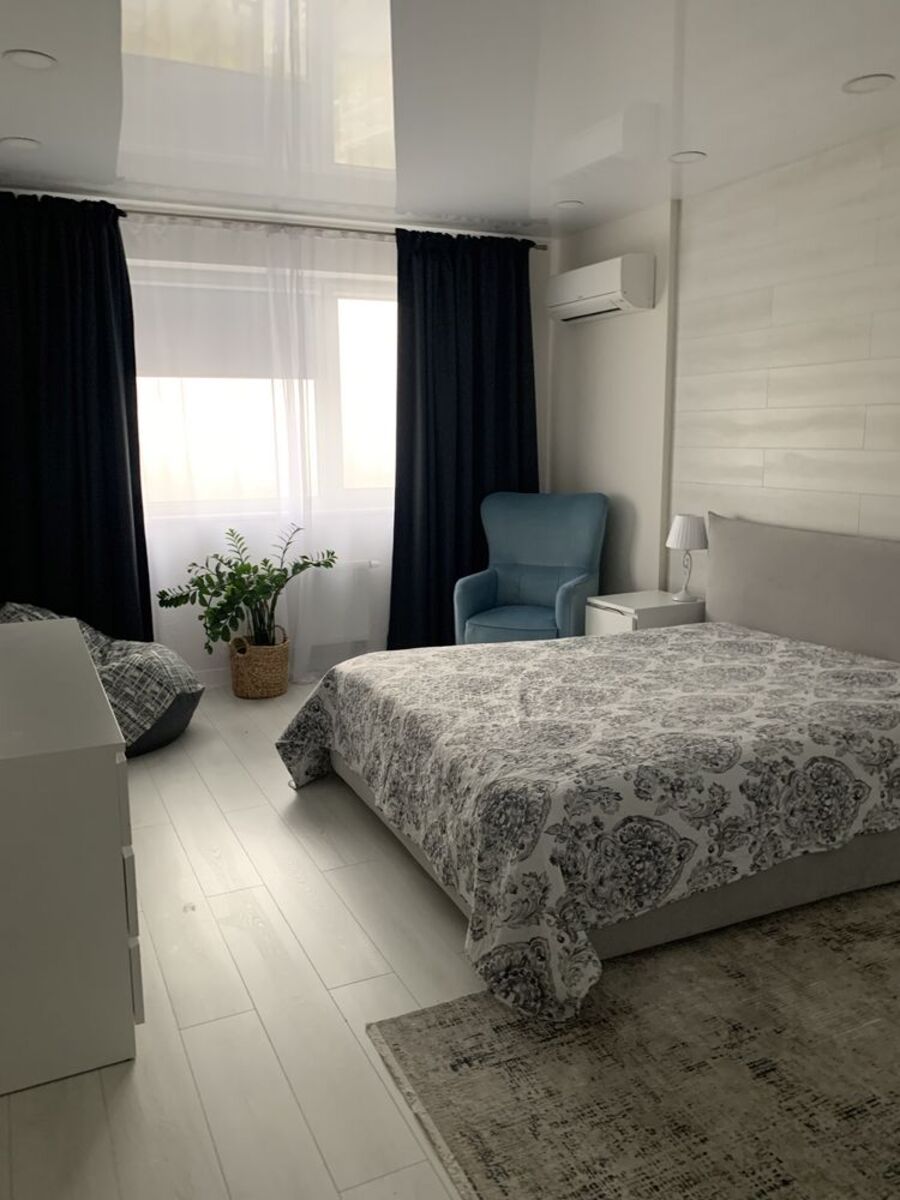 Продажа 1к квартири в ЖК Перовський фото 1 Продажа 1к квартири в ЖК Перовський фото 1