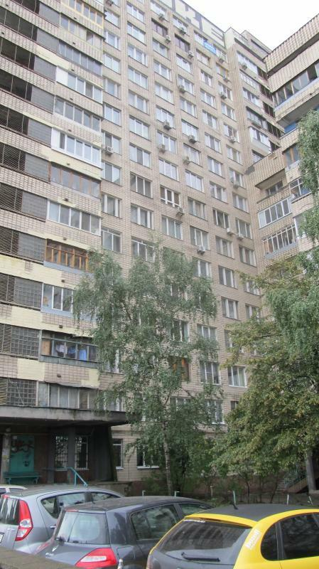 Продається квартира Київ, Печерський фото 1 Продається квартира Київ, Печерський фото 1