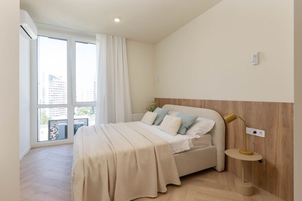 Продам 1-к кімнатну (48 кв.м.) квартиру в бізнес класу ЖК CityHub фото 1 Продам 1-к кімнатну (48 кв.м.) квартиру в бізнес класу ЖК CityHub фото 1