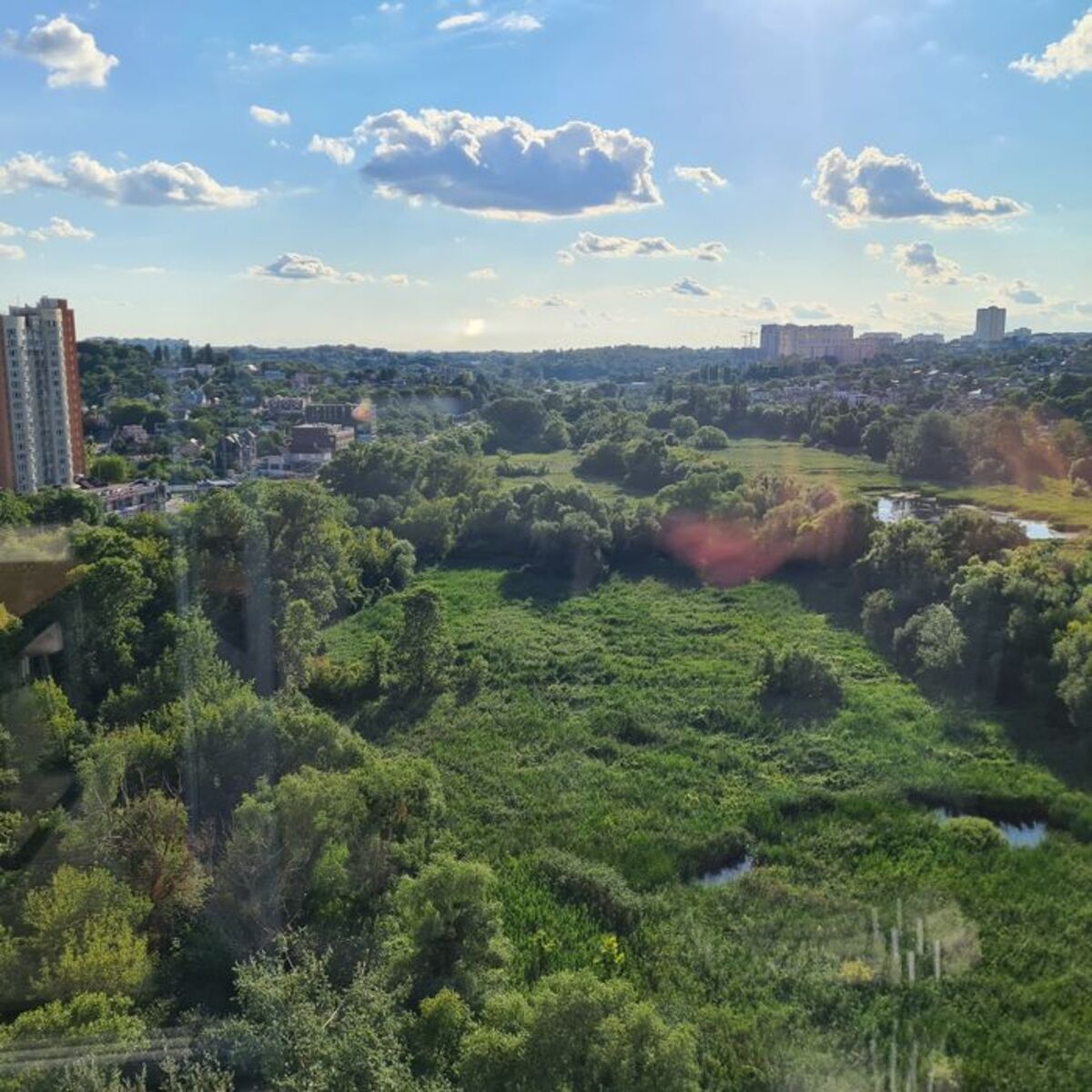 Продаж 2к.ЖК The Lakes.пров Ясинуватський 11. фото 1 Продаж 2к.ЖК The Lakes.пров Ясинуватський 11. фото 1
