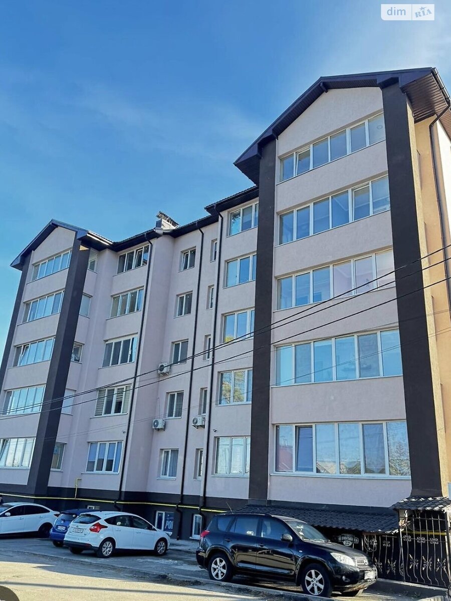 Продаж 1к квартири 39.5 кв. м на вул. Виговського фото 1 Продаж 1к квартири 39.5 кв. м на вул. Виговського фото 1