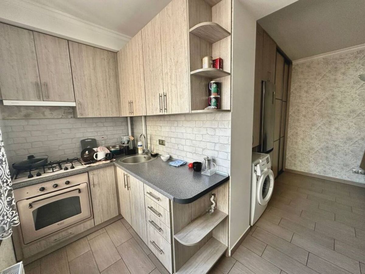 Продаж 1-кім.квартири в ЖК Львівський маєток с. Софієвська Борщагівка фото 1 Продаж 1-кім.квартири в ЖК Львівський маєток с. Софієвська Борщагівка фото 1