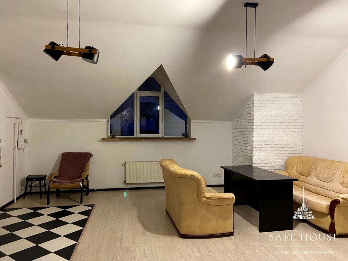 Продається квартира Київська, Бучанський фото 1 Продається квартира Київська, Бучанський фото 1