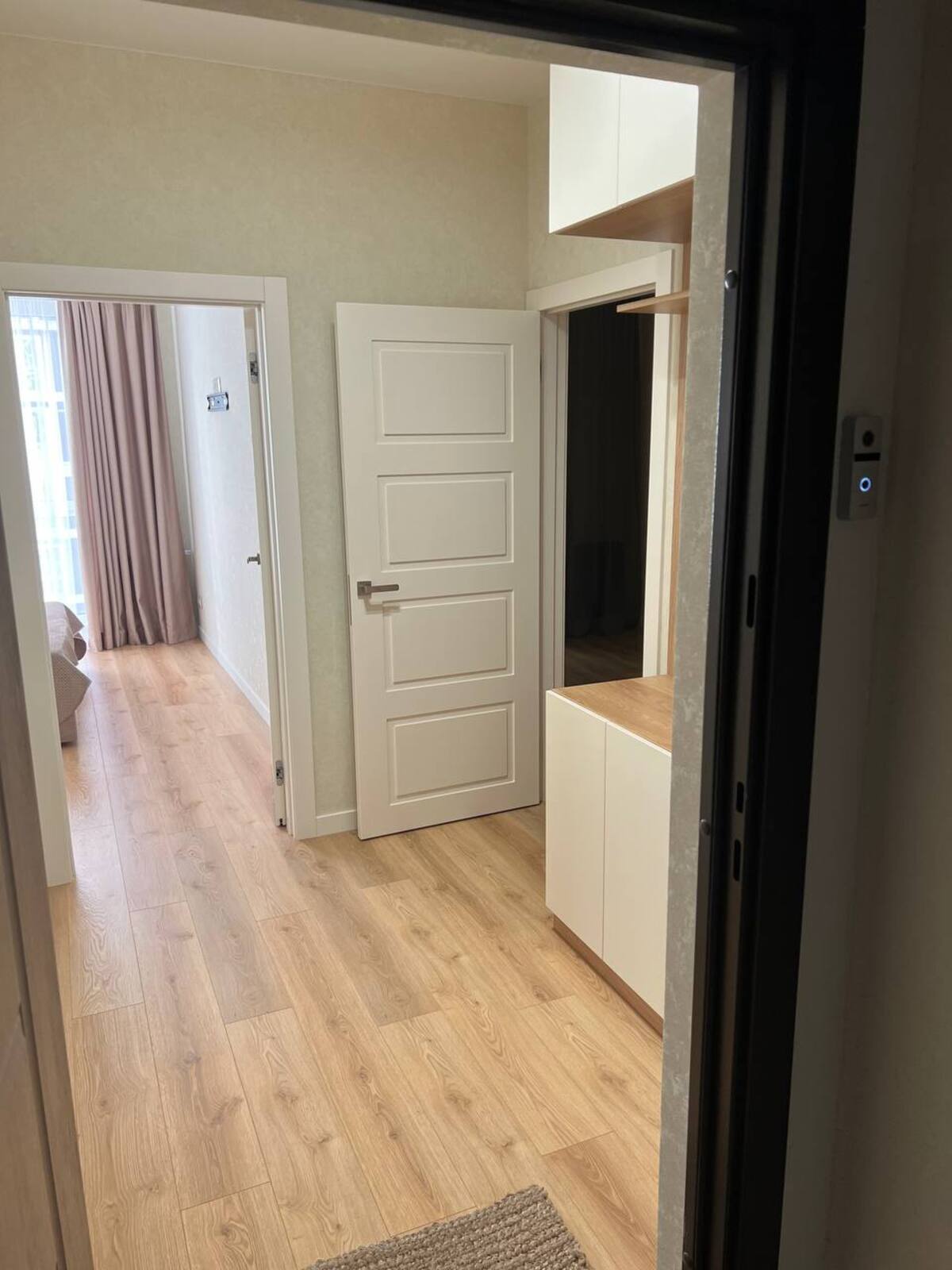 Продаж 1к квартири в ЖК Нова Англія фото 1 Продаж 1к квартири в ЖК Нова Англія фото 1