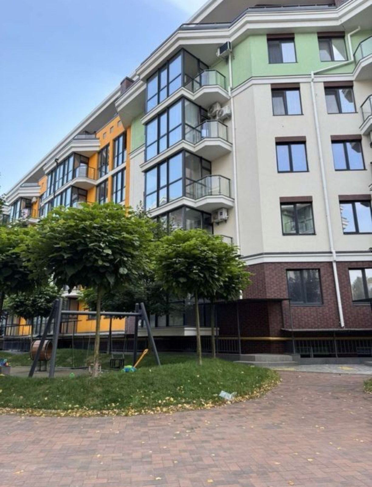 2 кімнатна квартира, ЖК Лісова казка фото 1 2 кімнатна квартира, ЖК Лісова казка фото 1