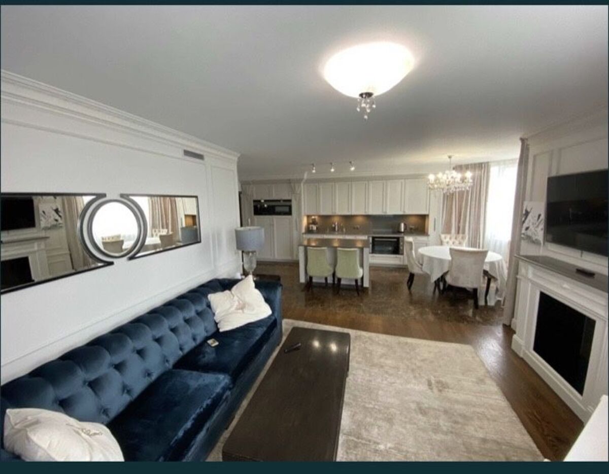 Продаж 4к квартири в ЖК Сонячна Брама фото 1 Продаж 4к квартири в ЖК Сонячна Брама фото 1