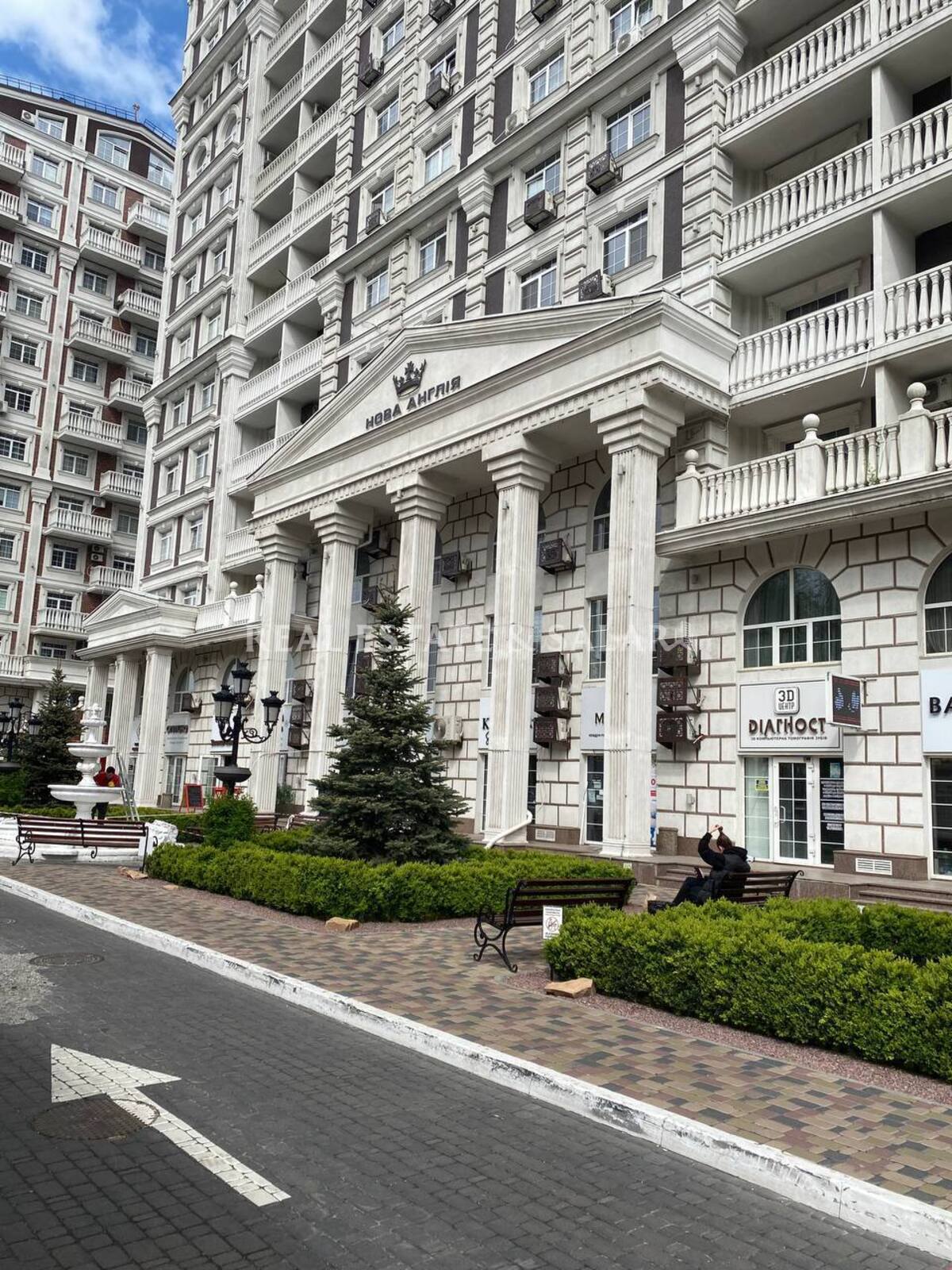 Продаж 1кімн квартири студії фото 1 Продаж 1кімн квартири студії фото 1